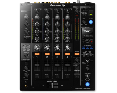 DJM-750MK2 - 1
