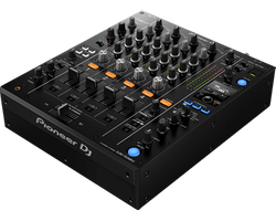 DJM-750MK2 - 2
