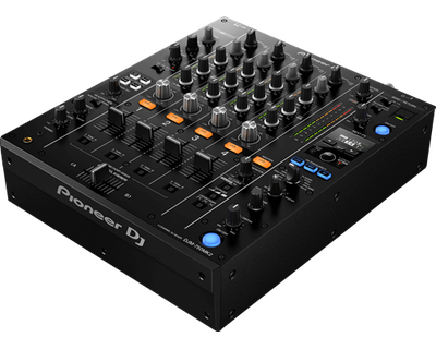 DJM-750MK2 - 2