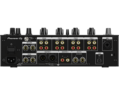 DJM-750MK2 - 3