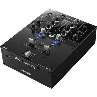 DJM-S3 - 3