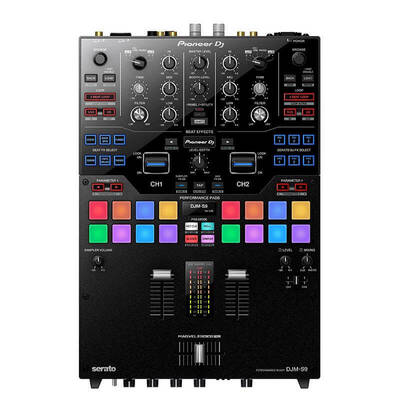 DJM-S9 - 1