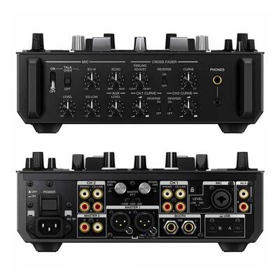 DJM-S9 - 3