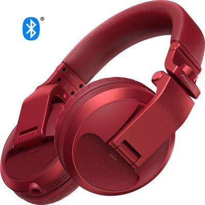 HDJ-X5BT-R - 1