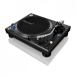 PLX-1000 Profesyonel DJ Turntable - 1