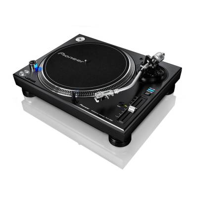 PLX-1000 Profesyonel DJ Turntable - 1