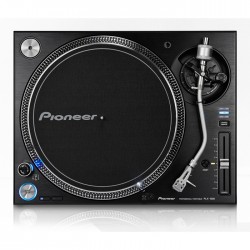 PLX-1000 Profesyonel DJ Turntable - 2