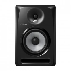 S-DJ60X 6 inç, Aktif Referans Hoparlör - 1