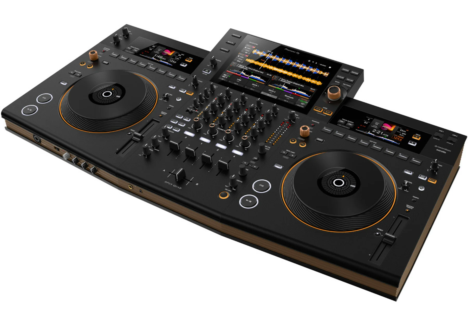 XDJ-OPUS QUAD DJ Kontrolcüsü - 2