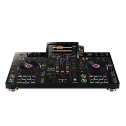 XDJ-RX3 2 Kanal DJ Setup - 2