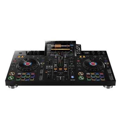 XDJ-RX3 2 Kanal DJ Setup - 2