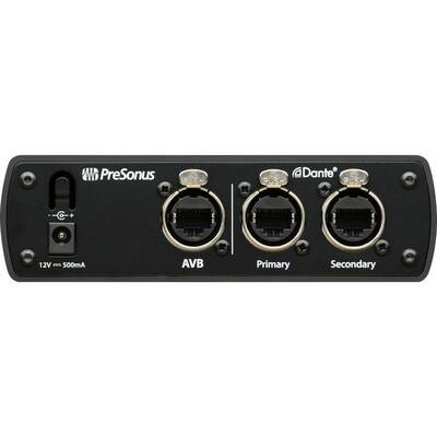 PreSonus AVB-D16 - 2