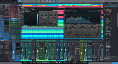 PRESONUS Studio ONE V5 Pro - 1