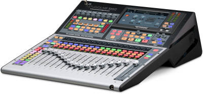 PRESONUS StudioLive 32SC - 1