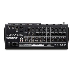 PRESONUS StudioLive 32SC - 2