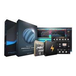 Sphere Tüm Studio One, Notion ve içeriklerini içeren yıllık abonelik - 2