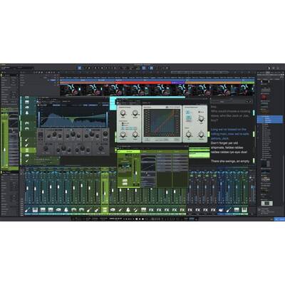 Studio One 6 Professional (EDU) - 2