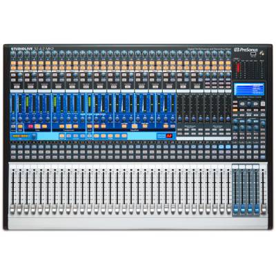 StudioLive 32.4.2 AI Digital Mikser - 1