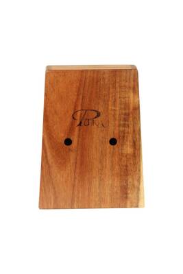 Pk-2EQ 17 Tuşlu Elektro Kalimba - 2