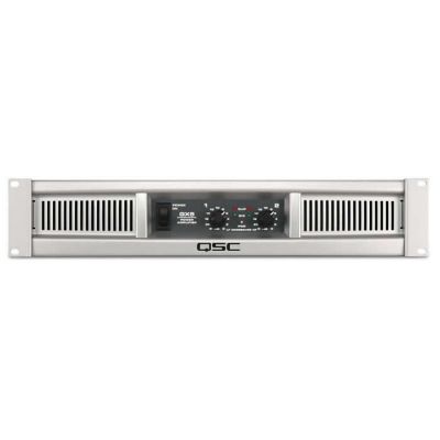 GX5 1400 Watt Power Anfii - 1
