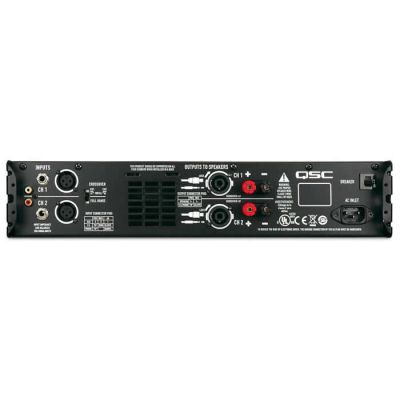 GX5 1400 Watt Power Anfii - 2