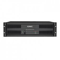 ISA800Ti 2400 Watt 100V Power Anfi - 1