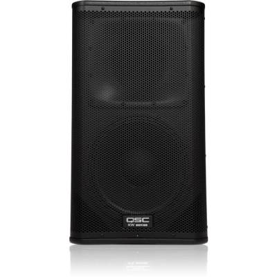 KW122 12 inç, 1000 Watt Aktif Hoparlör - 1