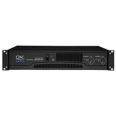 RMX 2450a 2400 Watt Power Anfi - 1