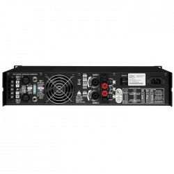 RMX 2450a 2400 Watt Power Anfi - 2