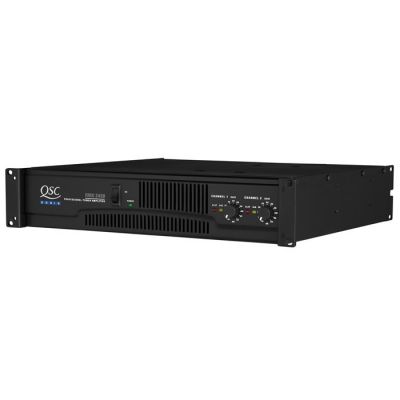 RMX 2450a 2400 Watt Power Anfi - 3