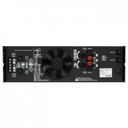 RMX 4050a 4000 Watt Power Anfi - 2