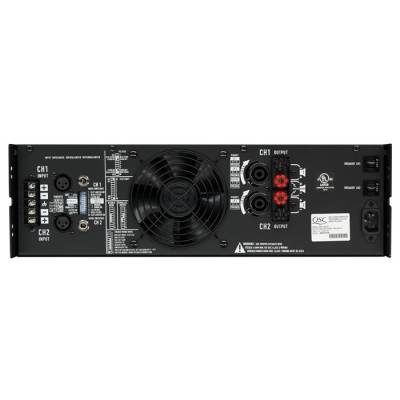 RMX 4050a 4000 Watt Power Anfi - 2