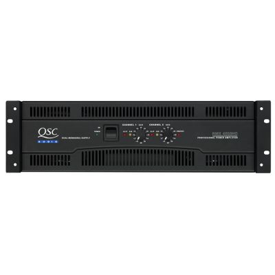 RMX 4050a 4000 Watt Power Anfi - 1