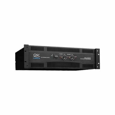 RMX 4050a 4000 Watt Power Anfi - 3