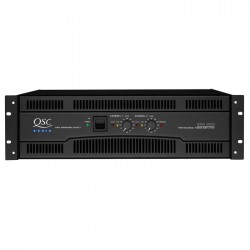 RMX 5050a 5000 Watt Power Anfi - 1