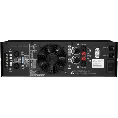 RMX 5050a 5000 Watt Power Anfi - 2