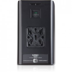 S10T 1000W IEC 10 inç, 1 inç, 100V Anons Tipi Kabin - 3