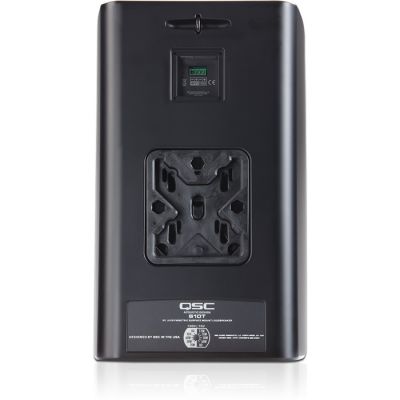 S10T 1000W IEC 10 inç, 1 inç, 100V Anons Tipi Kabin - 3