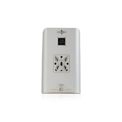 S10T-W 1000W IEC 10 inç, 1 inç, 100V Anons Tipi Kabin - 3