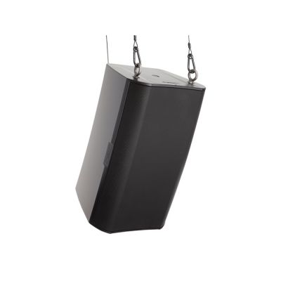 S12T 1200W IEC 12 inç, 1 inç, 100V Anons Tipi Kabin - 4