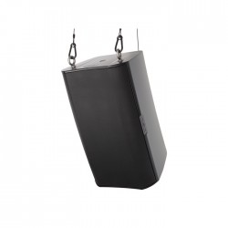 S12T 1200W IEC 12 inç, 1 inç, 100V Anons Tipi Kabin - 5