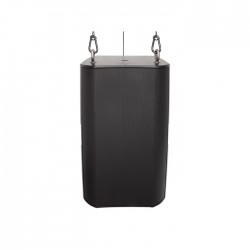 S12T 1200W IEC 12 inç, 1 inç, 100V Anons Tipi Kabin - 6