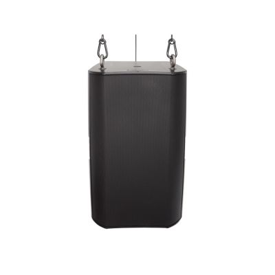 S12T 1200W IEC 12 inç, 1 inç, 100V Anons Tipi Kabin - 6