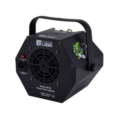 SF55 Mini Balon Makinesi - 3