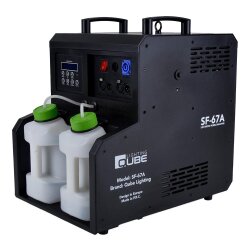 SF67A Led Balon Makinesi - 3