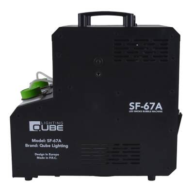SF67A Led Balon Makinesi - 2