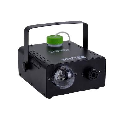 SFA017 700W Mini Sis Makinesi - 1