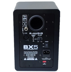 R+ AUDIO BX5 - 2