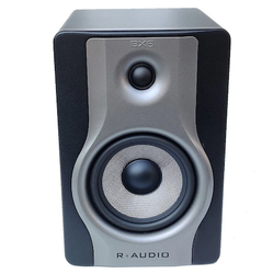 R+ AUDIO BX6 - R+AUDIO