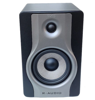 R+ AUDIO BX6 - 1